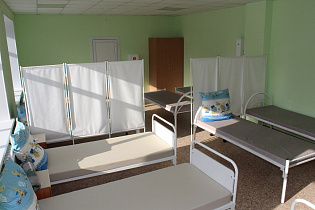 Дневной стационар кардиоцентра стал принимать в 2 раза больше пациентов