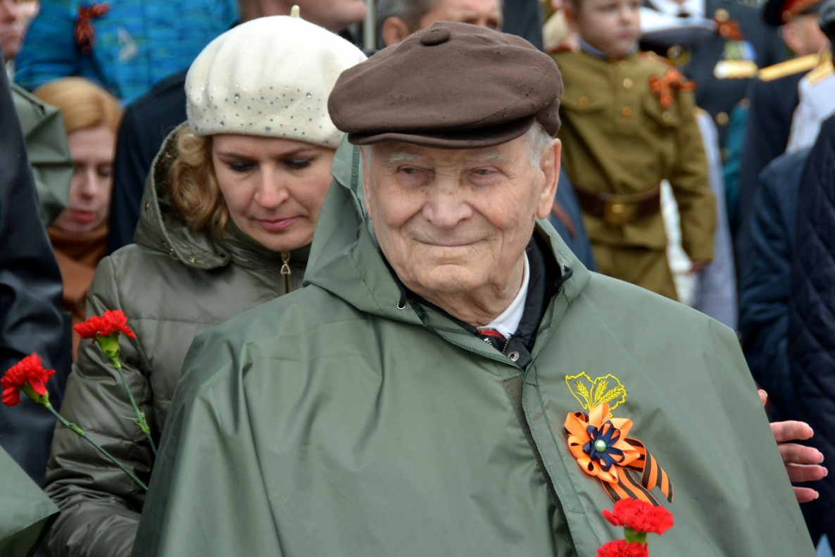 Стала вехой