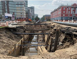В Барнауле увеличили инвестиции в модернизацию сетей и объектов водоканала
