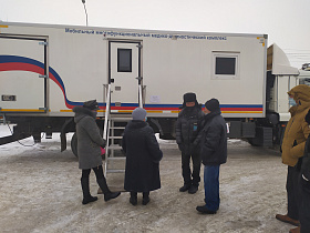 Привит от COVID: барнаульцы поделились впечатлениями от вакцинации