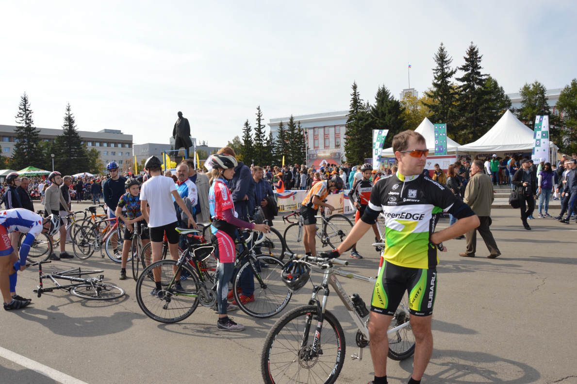 Барнаул спортивный - город чемпионов БАРНАУЛ :: Официальный сайт города