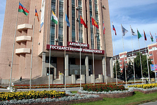 4 ноября жителей Барнаула приглашают на выставку техники МЧС и выступление оркестра