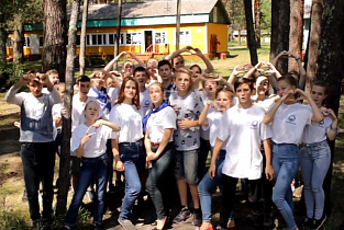 «Лето 22»: Барнаульцам расскажут о муниципальных загородных лагерях 