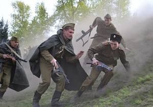 Барнаульский проект занял второе место в конкурсе военно-исторических реконструкций «Патриоты Сибири!»