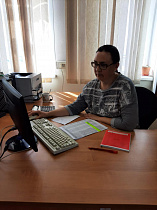 26 безработных барнаульцев предпенсионного возраста приступили к профобучению в рамках госпрограммы «Содействие занятости населения Алтайского края» с начала года