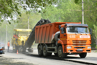 В Барнауле определят подрядчиков, которые выполнят работы по нацпроекту «Безопасные качественные дороги» 