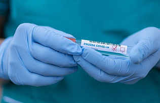 В Алтайском крае за сутки зарегистрировано 99 новых случаев заболевания коронавирусной инфекцией