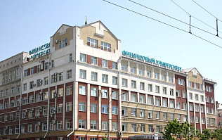 В Алтайском филиале Финансового университета при Правительстве РФ пройдет день открытых дверей