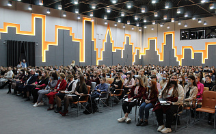 В Алтайском филиале РАНХиГС состоялся день открытых дверей для будущих абитуриентов