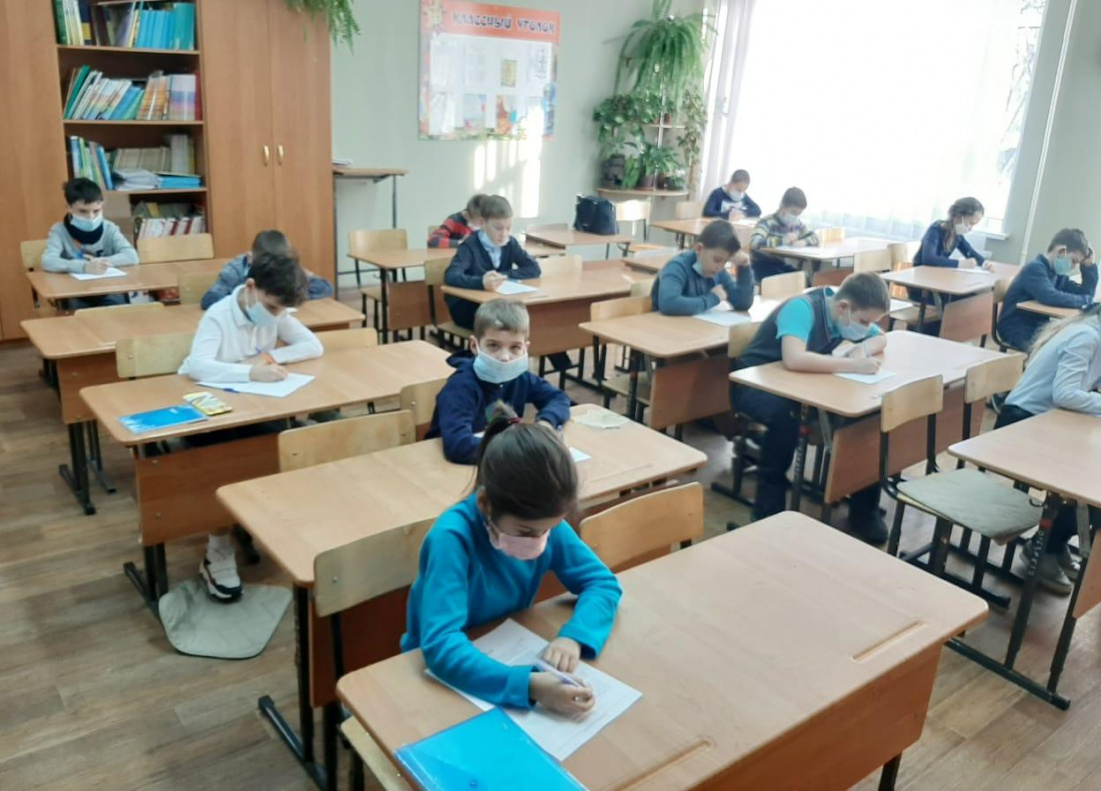 В Барнауле подвели итоги Олимпиады школьников по шахматам