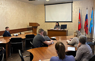 Сквер, детские площадки и дороги обустроят в Центральном районе по программе инициативного бюджетирования