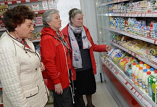 В Барнауле выберут лучшие социальные магазины-2018