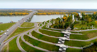 Барнаул примет участие во Всероссийском конкурсе проектов  туристского кода центра города 