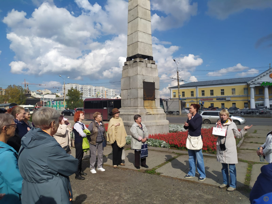 В барнауле пройдет