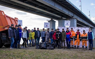 Победителей конкурса «За вклад в защиту окружающей среды города Барнаула» определили в краевой столице