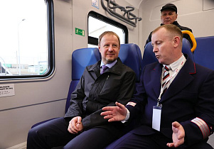 В Алтайском крае до 520 миллионов рублей увеличен объем субсидий из бюджета региона для сохранения льготных тарифов на пригородных поездах 