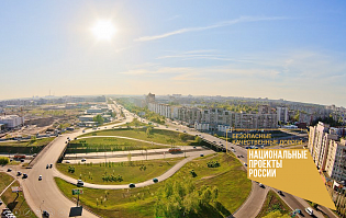 В рамках нацпроекта продолжится ремонт одной из главных магистралей Барнаула - Павловского тракта