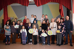 В Барнауле наградили победителей экологической игры «Рекс-Пекс-Экоквест»