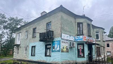 В Индустриальном районе Барнаула передали под снос еще один аварийный дом