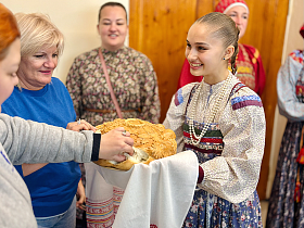 Барнаульская ДШИ «Традиция» делится уникальным опытом с регионами Сибири