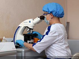 В Алтайском крае зарегистрировано 196 новых случаев заболевания коронавирусной инфекцией