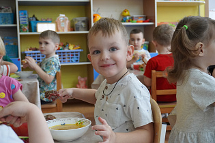 Общественный контроль провел проверку в барнаульском детском саду
