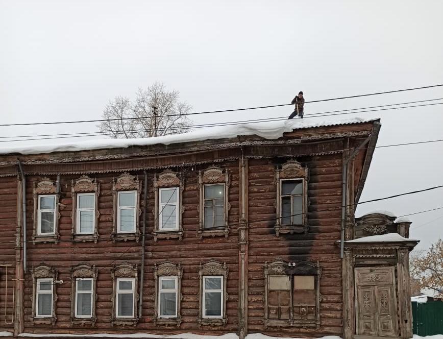 Дома в барнауле в центральном районе. Мэрия Барнаула.