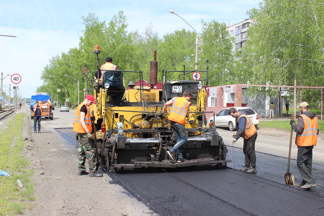 Ремонт газели в барнауле