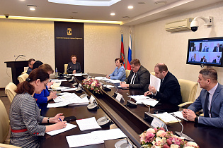 Итоговый проект изменений в Правила благоустройства города подготавливают для рассмотрения Барнаульской городской Думой