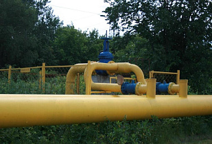 В Барнауле и пригороде временно отключают газ из-за ремонтных работ