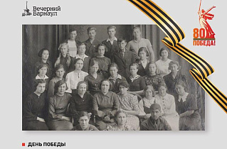 Недетские задачи: как в Алтайском крае система образования помогала закрывать нужды фронта 