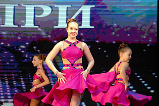 Коллективы барнаульского «Центра детского творчества №2» успешно выступили на Всероссийском конкурсе-фестивале «Сибирский Гран-при»