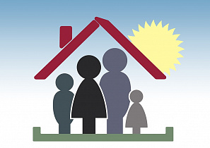 Более 111 тысяч алтайских семей улучшили жилищные условия за счет средств маткапитала