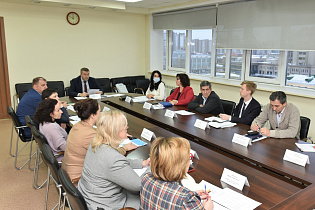 В Барнауле начала работать комиссия по размещению нестационарных торговых объектов