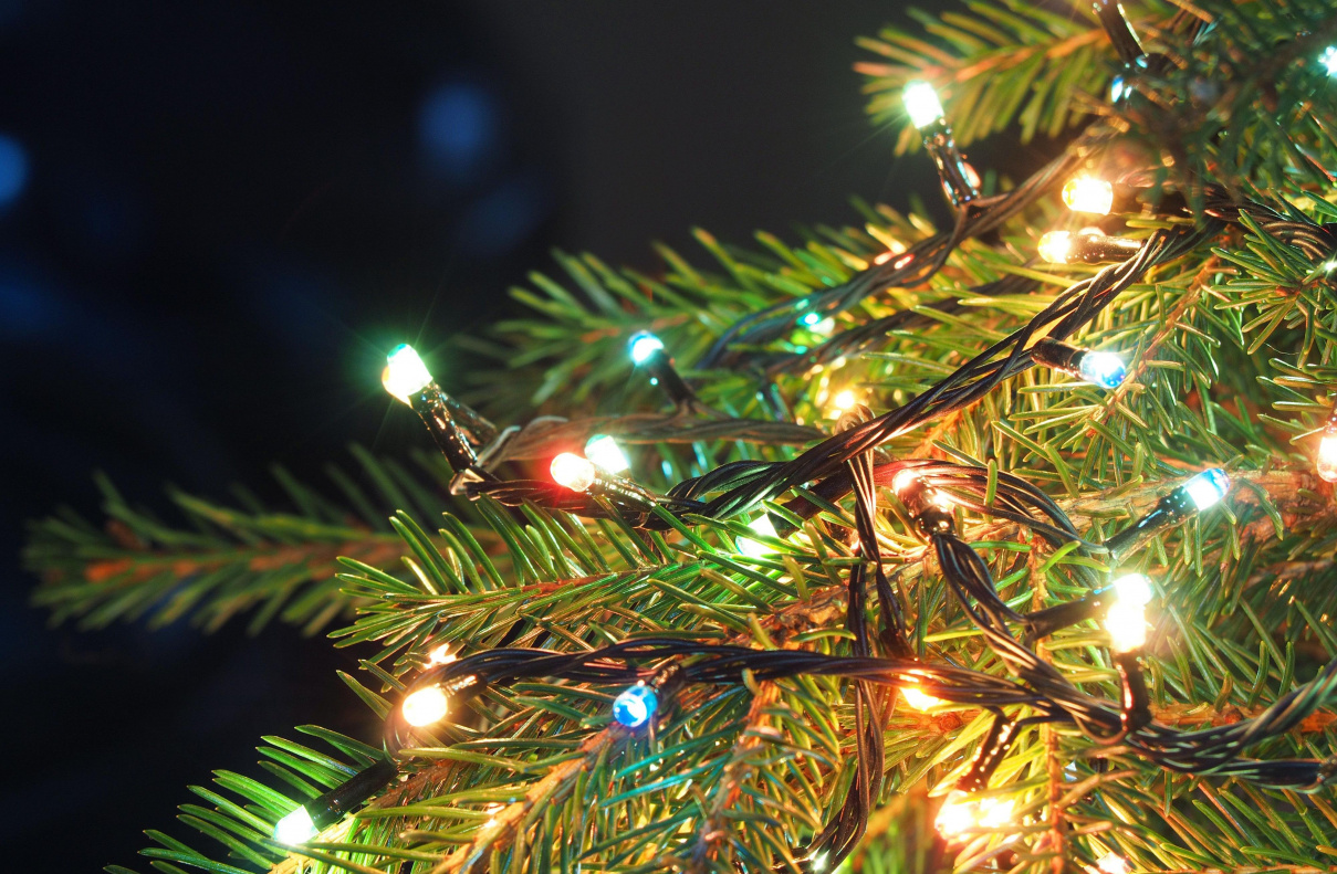10 фактов про Новый год, елки и Снегурочку, которых вы не знали