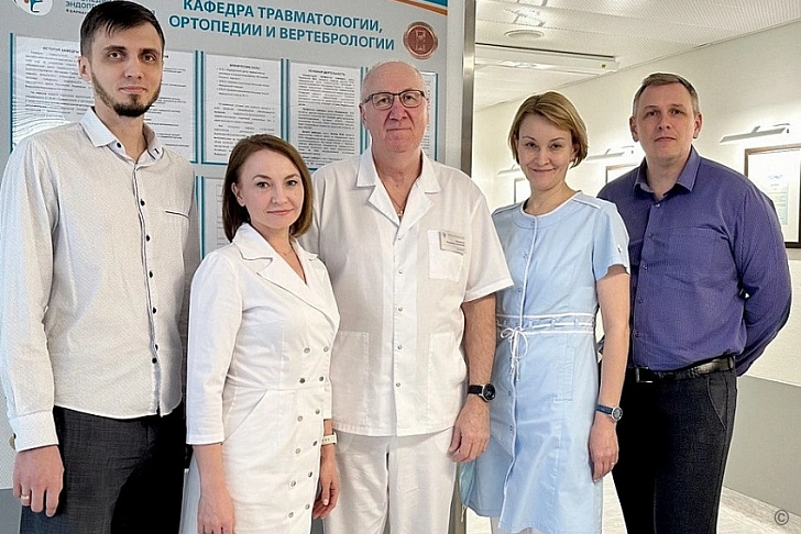 В Барнауле разработали программу для своевременного мониторинга состояния пациентов 