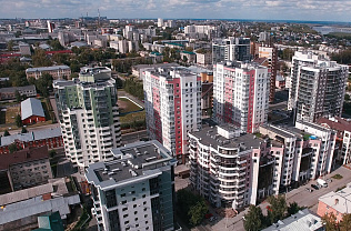 «Умный город»: Барнаул по индексу «IQ городов» опередил большинство столиц сибирских регионов