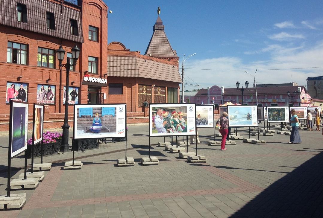 Картины по фото барнаул