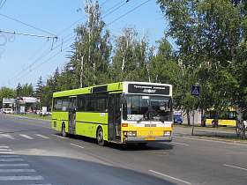 В День России продлят работу общественного транспорта