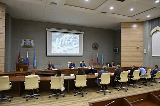 Градостроительный совет Барнаула поддержал проекты трех современных жилых комплексов