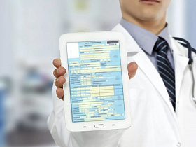 В региональном отделении ФСС пояснили изменения, связанные с оформлением больничных