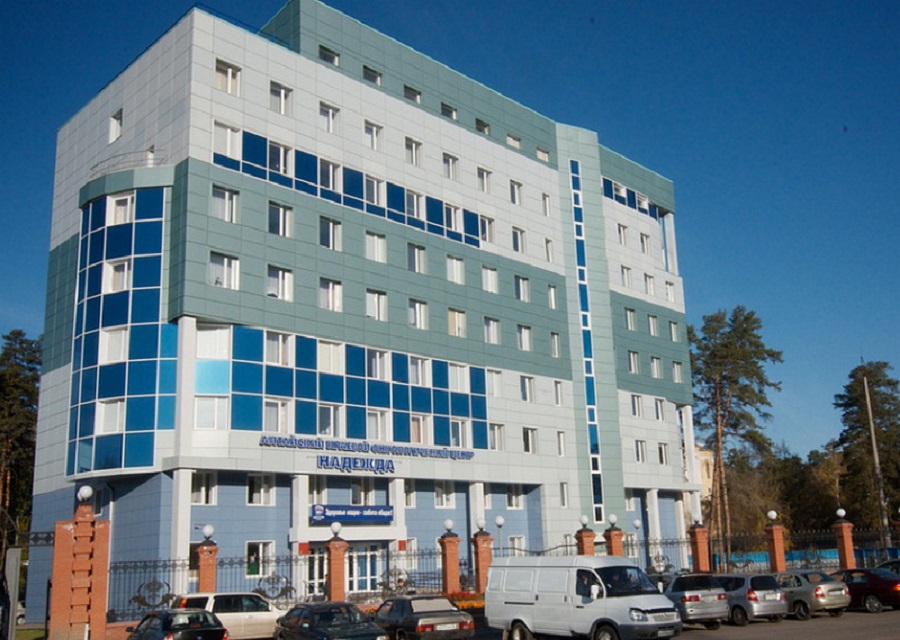 В Барнауле медсестер и фельдшеров обучат ранней диагностике онкологических заболеваний