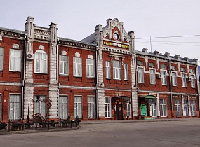 В «Ночь музеев» в Барнауле перекроют несколько дорожных участков и изменят схему движения общественного транспорта