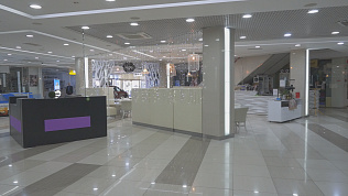 В Барнауле предприятия общественного питания перешли в режим «доставка на дом» и «товары навынос», торговые центры приостановили свою деятельность