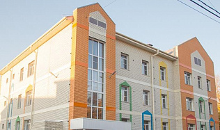 10 января в Барнауле откроется новый детский сад №279