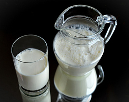 Барнаульцы могут задать вопросы по качеству и безопасности молочной продукции