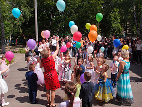 Куда сходить с ребенком в День защиты детей в Барнауле
