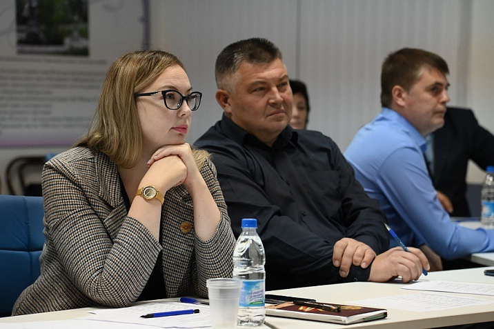 Барнаульские педагоги вышли в очный этап краевого конкурса профессионального мастерства
