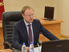 По поручению Губернатора Виктора Томенко бюджет Алтайского края будет увеличен на 7,5 млрд рублей
