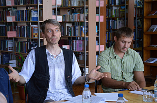 Межрегиональный семинар для молодых литераторов проведут в Барнауле летом 